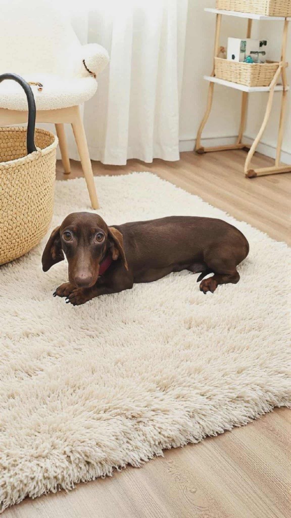 CH. Cleopatra i bassoti di cremona